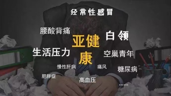 济南健康管理行业的最新动态