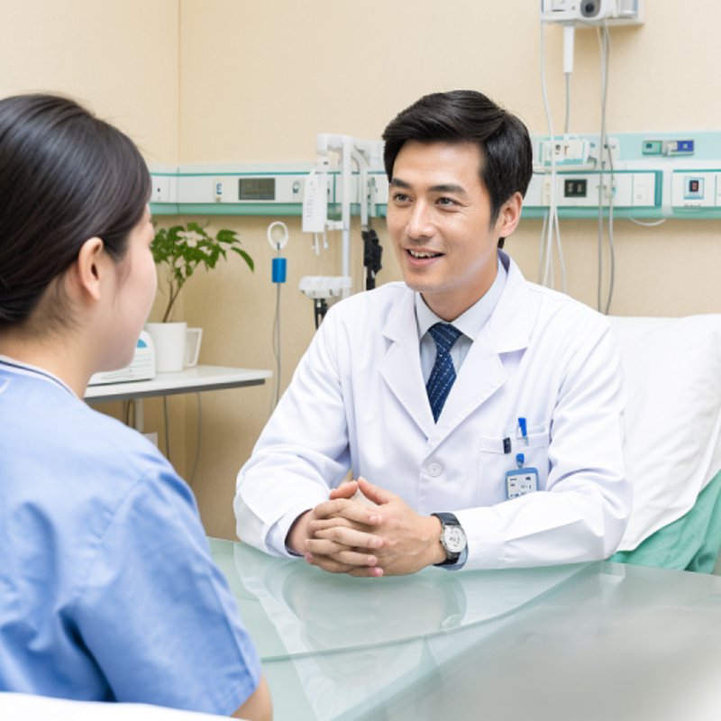 济南健康管理公司的崛起:如何在竞争中脱颖而出