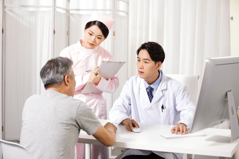 营养指导：打造健康生活的黄金指南